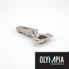 OLYMPIA FREE-SWINGING CONCEALED HINGE - 360-26-19T - 360-26-19T - Sugatsune America, Inc.