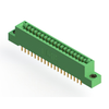Edgeboard Connectors - 151-846-038-521-207-ND - DigiKey