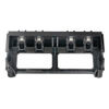Fiber Optic Connector Adapters - 298-FQMAP4MBL-ND - DigiKey