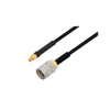 Coaxial Cables (RF) - 6099-PE3W05411-24-ND - DigiKey