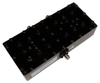 2500-2520 MHz / 2670-2690 MHz Cavity Duplexer - AD2510-2680D371 - Anatech Electronics, Inc.