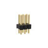Headers, Male Pins - 664-G800LQ593005HR-ND - DigiKey