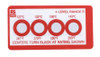 Temperature Sensitive Labels - 286068 - RS Components, Ltd.