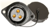Industrial Circular Connectors - 2506272 - RS Components, Ltd.