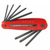 Torx Keys - 2361434 - RS Components, Ltd.