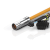 ZK4500-8024-xxxx | Motor connection cable 2.5 mm² with M23 speedtec ® plug, drag-chain suitable -  - Beckhoff Automation LLC