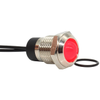 Panel Indicators, Pilot Lights - 2449-IN12BSRNW-ND - DigiKey