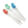 Led Indication - Discrete - 105-HLMP-EH1A-Z10DD - ERSAELECTRONICS PTE. LTD.