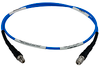 Precision Test Cable, 50.0 GHz, 24.0″ - T50-2FT-VFVM+ - Mini-Circuits