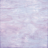 Pale Lavender/White Glass - 843-71S - Spectrum Glass Company, Inc.