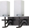 60-005 Bathroom Fixtures-Two Lights - 714774 - Capital Lighting, Inc.