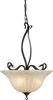 2000-04-32 Pendants-Bowl Style - 403039 - Capital Lighting, Inc.