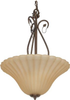 60-1172 Pendants-Bowl Style - 754767 - Capital Lighting, Inc.