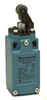 MICRO SWITCH GLC Series Global Limit Switches, Top Roller Arm, 1NC/1NO SPDT Snap Action, PF1/2, Gold Contacts - GLCD07D - Honeywell Sensing & IoT