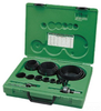 Hole Saw Kit -- 890 - Image