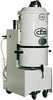 Three-Phase Industrial Vacuum Cleaner -- 3156