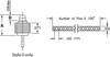 SLC Header -- 821-XX-058-10-000101 - Image