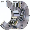Low Inertia (LI) Clutch - Model LIC - Wichita Clutch