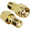 RF Adapters - In Series - ADP-RPSM-SMAF-G - VAST STOCK CO., LIMITED