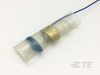 SolderSleeve Shield Terminators - 881231-000 - TE Connectivity