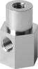 Vacuum suction cup holder - ESH-HB-5-G - Festo Corporation