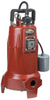 2 hp 2-Stage High Head Grinder -- LSGX200-Series Omnivore&Acirc;&reg;