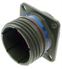 Amphenol D38999/20WF28PN - PEI-Genesis