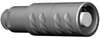 ODU MEDI-SNAP® Connector, Receptacle, 8 Contact, Size 1, 30° Key - K21MA7-P08LFG0-657S - ODUK21MA7-P08LFG0-657S - Lapp Tannehill