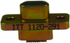 Micro-D Connector, Plug, 9 Position, Solder; No. Of Contacts Itt Cannon - 28C7534 - Newark, An Avnet Company