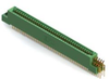 Card Edge Conn, Dual Side, 90Pos, Th; Card Edge Connector Type Edac - 71AJ2167 - Newark, An Avnet Company