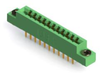 Card Edge Conn, Dual Side, 22Pos, Th; Card Edge Connector Type Edac - 86AH2633 - Newark, An Avnet Company