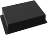 Enclosure, Wall Mount, Plastic, Gray; Enclosure Type Serpac - 10R1325 - Newark, An Avnet Company