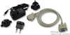 Power Supply, With Rs232 Cable, For Picstart Plus; Accessory Type Microchip - 04M5423 - Newark, An Avnet Company