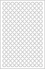 Label, Paper, White, 12Mm; Label Type Multicomp Pro - 47AK1614 - Newark, An Avnet Company