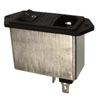 Power Entry Connectors - Inlets, Outlets, Modules - FN284-2-06 - 846922-FN284-2-06 - Win Source Electronics
