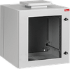 PROTEK DH Double-Hinge Fan and Filter Thermal Packages, UL and NEMA Type 1 -- PTDHW482424GF