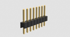AgilBrick™ 2.54mm - G800LQ300005EU - Amphenol Communications Solutions