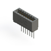 Edgeboard Connectors - 151-726-007-540-101-ND - DigiKey