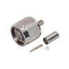 Coaxial Connector (RF) Assemblies - 5073-BAC536-ND - DigiKey