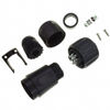 Circular Connector Assemblies - 361-1372-ND - DigiKey
