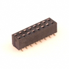 Headers, Receptacles, Female Sockets - 900-0791090007-ND - DigiKey