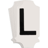 Labels, Stickers, Decals - Preprinted - 2267-5010P-L-ND - DigiKey