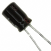 Capacitors - Aluminum Electrolytic Capacitors - ECE-A1HKK010 - Acme Chip Technology Co., Limited
