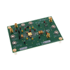 Linear Voltage Regulator Evaluation Boards - 296-TPS7H1111EVM-CVAL-ND - DigiKey