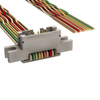 Rectangular Cable Assemblies - M1YXK-1040K-ND - DigiKey