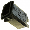 Power Entry Modules (PEM) - 486-1356-ND - DigiKey
