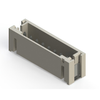 Headers, Male Pins - 151-140-508-417-011TR-ND - DigiKey
