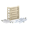 Modular/Ethernet Connector Wiring Blocks - GPKBW432Y-ND - DigiKey