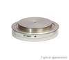 Power - Diode & Thyristor (Si/SiC) - Thyristor / Diode Discs - Diode Discs - Rectifier Diodes - D4201N22T -- D4201N22T - Image