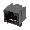 Modular/Ethernet Connector (RJ45, RJ11) Jacks - A119268-ND - DigiKey